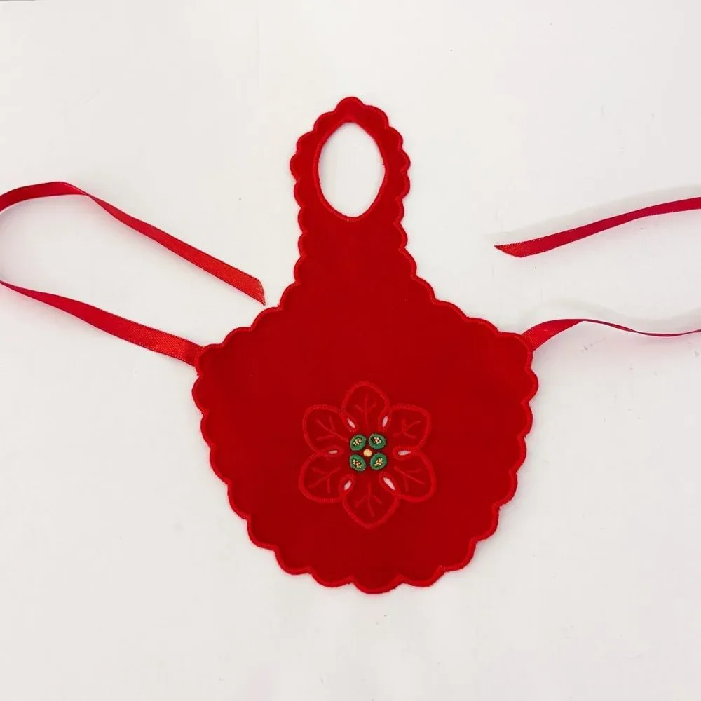 Unbranded christmas bottle